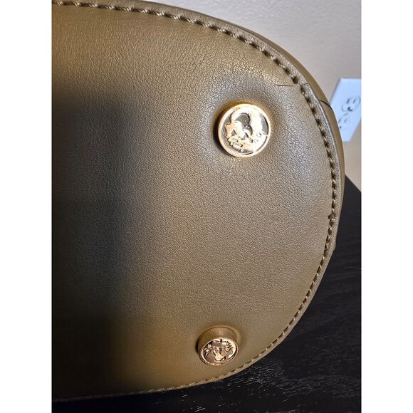 Spartina 449 purse/ crossbody with matching wallet - Picture 8 of 12